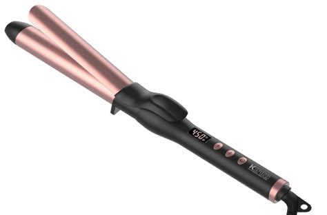 Top 10 Best Hair Curlers Reviews In 2019 - SuperiorTopList | Best hair curler, Hair curlers ...