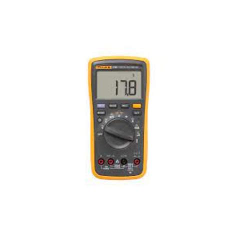 Fluke 17B+ Digital Multimeter - GalaxyToolsHub