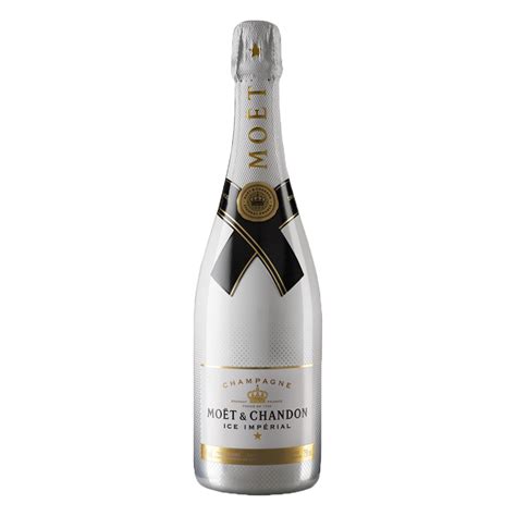 Moët & Chandon Ice Impérial - Vida Wine and Spirits Boutique