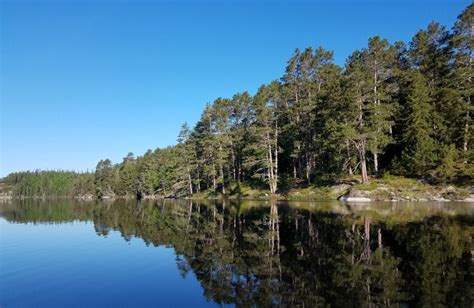 Cliff Lake Resorts (Perrault Falls, Ontario) - Resort Reviews - ResortsandLodges.com