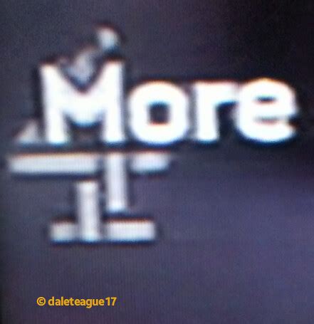 More4 - Logo Rebrand | More4 - Logo Rebrand 27th, September … | daleteague17 | Flickr