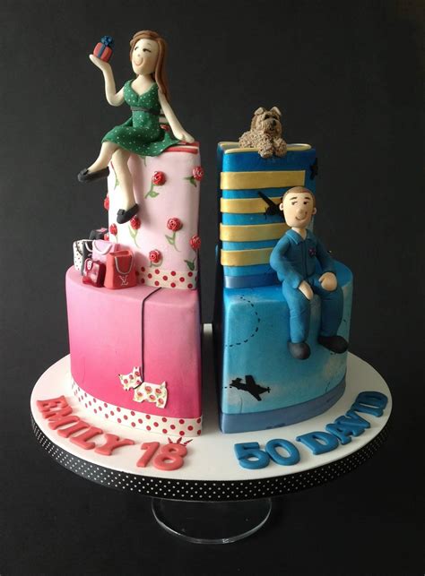 Twin Sisters Twins Birthday Cake Designs : Handyman Cake | melaniroski.github.io