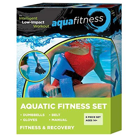 Top 23 Best Aquatic Exercise Equipment of 2021 - Reviews & Prices