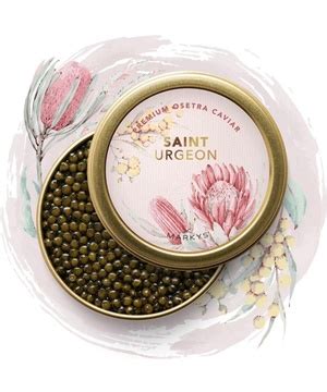 The Best Crowd-Pleasing Caviar Brands For Every Celebration