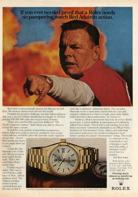 Red Adair Quotes. QuotesGram