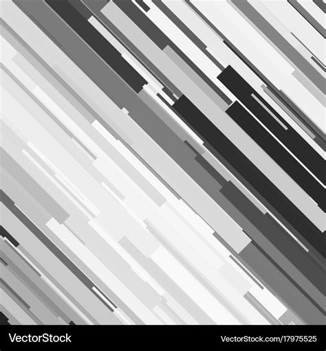 Black and white abstract background Royalty Free Vector