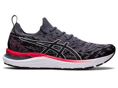 Men's GEL-CUMULUS 23 MK | Black/Black | Running Shoes | ASICS