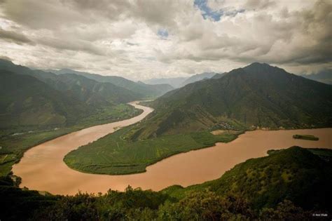 Yangtze River – The Longest River In Asia | Funzug.com