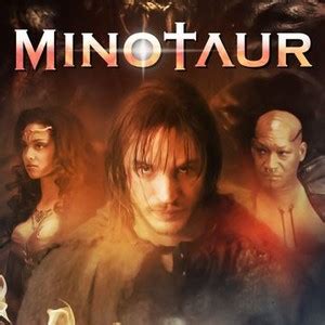 Minotaur - Rotten Tomatoes