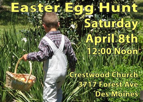 Easter Egg Hunt (FREE!) | STAR 102.5