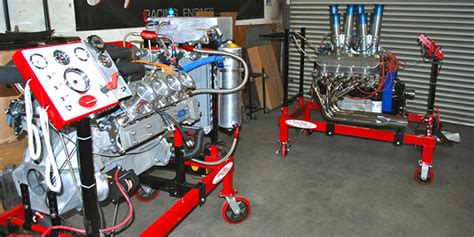 Engine Testing Equipment - Engine Builder Magazine