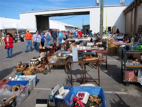 Nashville Flea Market Dates And Times 2023: What To Know Before You Go ...