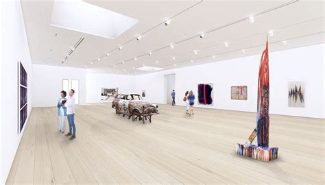 Hammer Museum announces a big expansion on Wilshire - Curbed LA