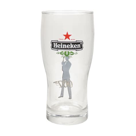 Heineken - Beer glasses