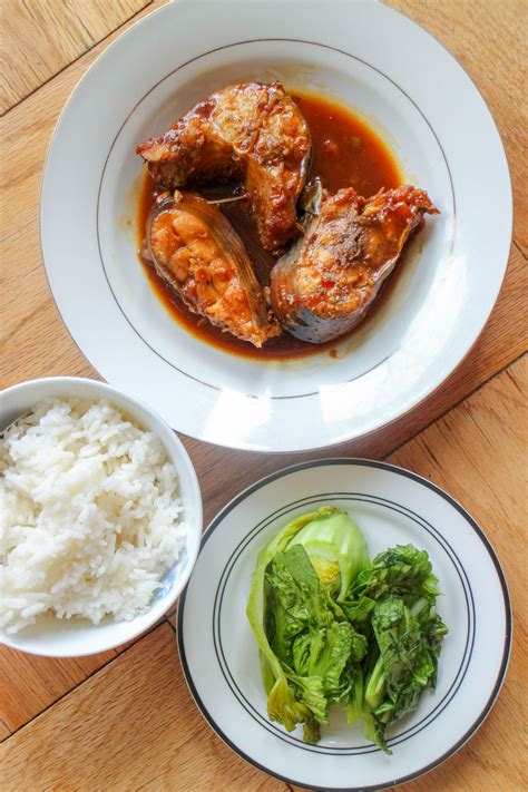 Vietnamese Braised Catfish (Cá Kho) | Recipe | Asian recipes, Lent recipes, Braised