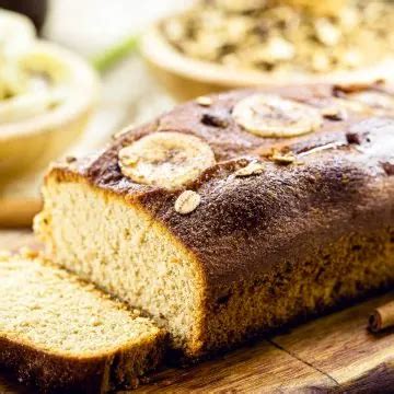 Pioneer Woman's Banana Bread Recipe: The Secret to Moist and Flavorful ...