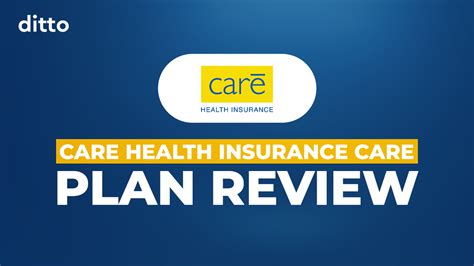 Complete Review Care Health Care Plan: Features and Verdict