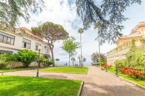 Sorrento, Italy: A stunning coastal oasis - My Dolce Casa