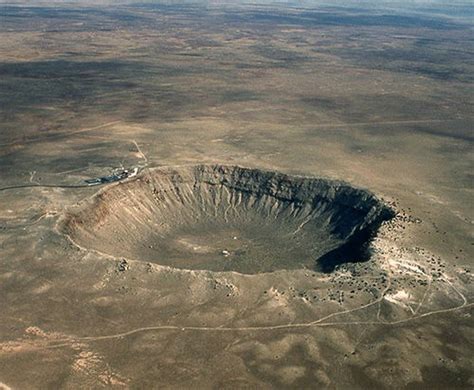 Chicxulub Crater Today