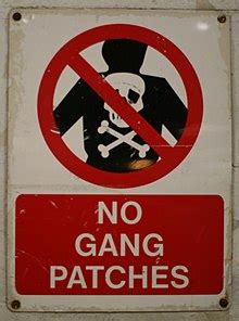 Gangs in New Zealand - Wikipedia