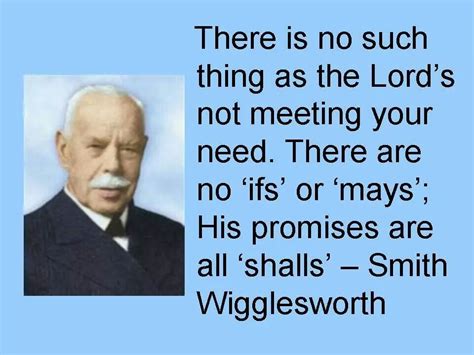 Smith wigglesworth Bible Qoutes, Biblical Quotes, Faith Quotes ...