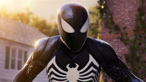 How did Marvel get the idea for black suit Spider-Man? Exploring its ...