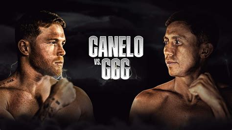 How to Stream the Canelo vs. GGG 3 Fight Live Online on Apple TV, Roku ...