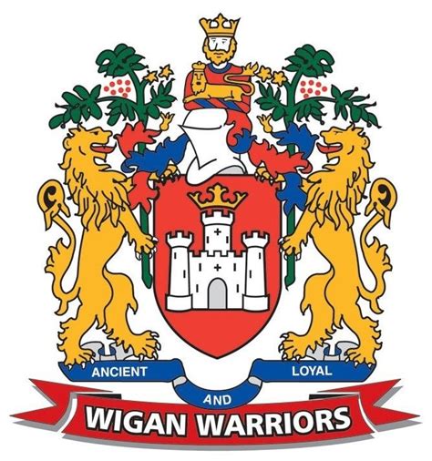 Pie Eater 81 - My blog about Rugby League, Football and Wigan: Brief Wigan Rugby League History ...