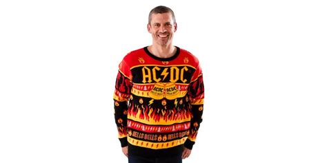 Top Ten Ugly Christmas Jumpers to Wear in 2023