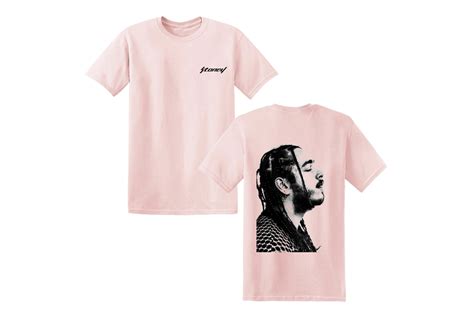 Post Malone Releases New “Hollywood Dreams” Merchandise – aGOODoutfit