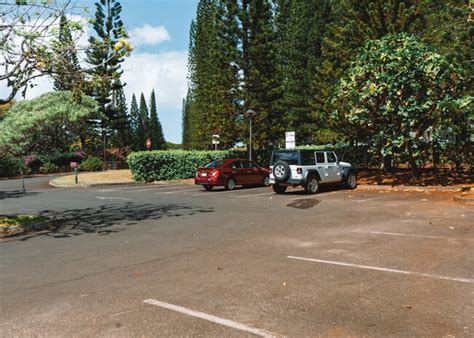 Hiking Kapalua Coastal Trail In West Maui, Hawaii