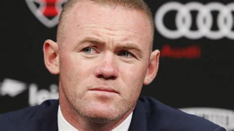 Wayne Rooney 'passionate' about future coaching career - Sportstar