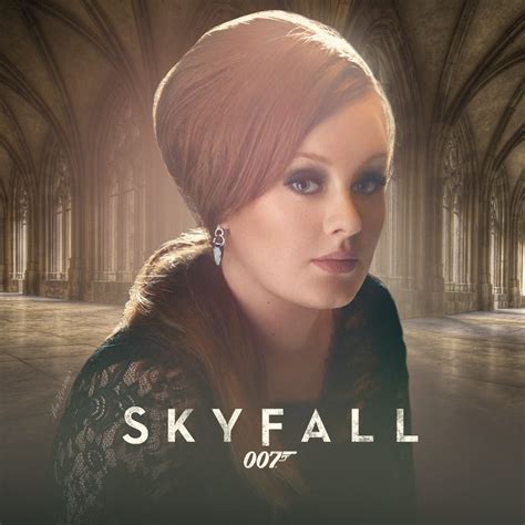 Adele - Skyfall | Adele is my inspiration. Just the good cov… | Flickr
