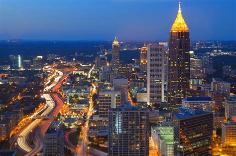 Atlanta Real Estate Investing News and Facts