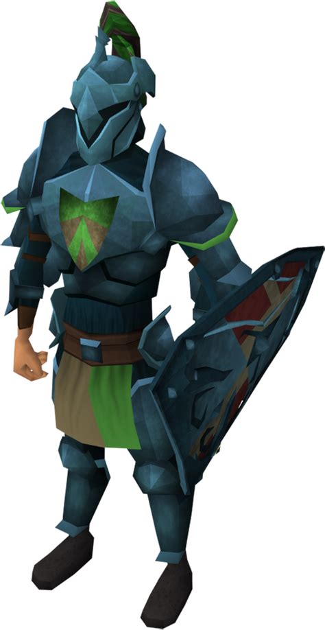 Rune shield (h4) - RuneScape Wiki - Wikia