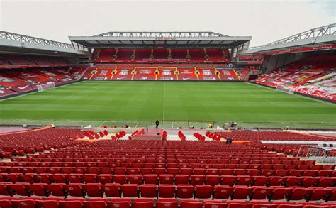 Liverpool vs Fulham - Preview and Worldwide TV Info - LFC Globe