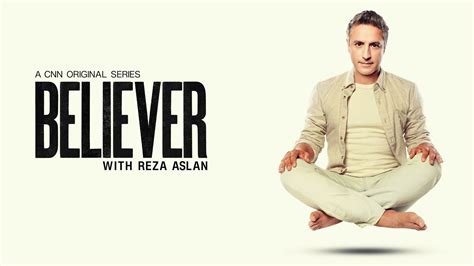 Believer with Reza Aslan (2017) - Plex