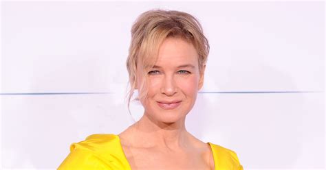 Renee Zellweger’s New Netflix Series Sounds Wild