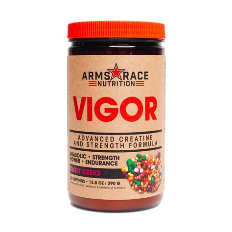 Vigor - Newport News Nutrition Corner