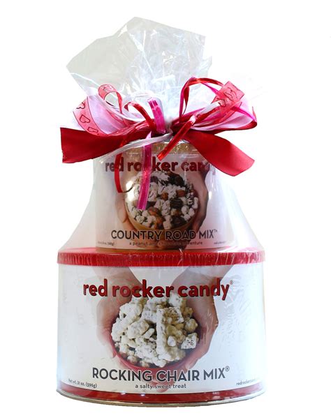 Why Chocolate on Valentine's Day? – Red Rocker Candy, LLC