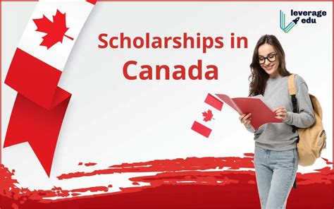 Scholarships for International Students to Study in Canada - Scholarship