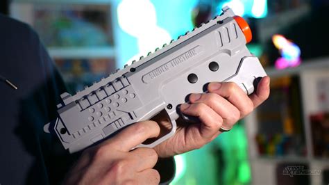 The Sinden Lightgun By Sinden Technology — Kickstarter, 56% OFF