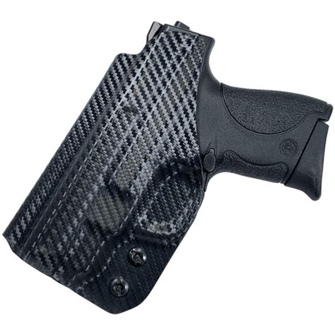 Smith & Wesson M&P Shield, M&P Shield Plus Holsters – Black Scorpion Outdoor Gear, LLC