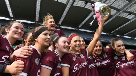 All-Ireland Camogie Championships set for October start