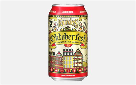 10 Best American Oktoberfest-Style Beers | GearMoose