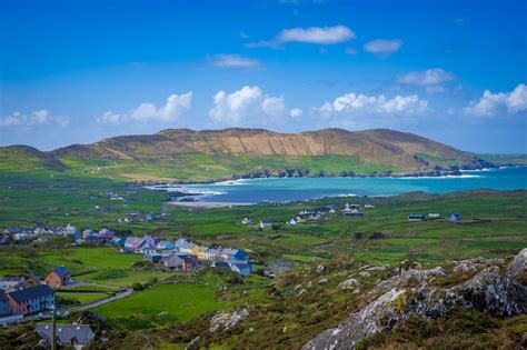 Most Beautiful Villages in Ireland