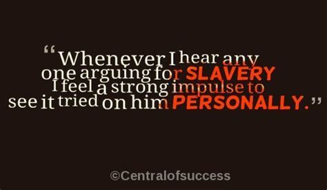 20+ Slavery Quotes ⋆ Centralofsuccess