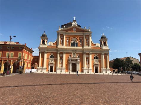 Basilica Cattedrale di Santa Maria Assunta (Carpi) - All You Need to Know BEFORE You Go