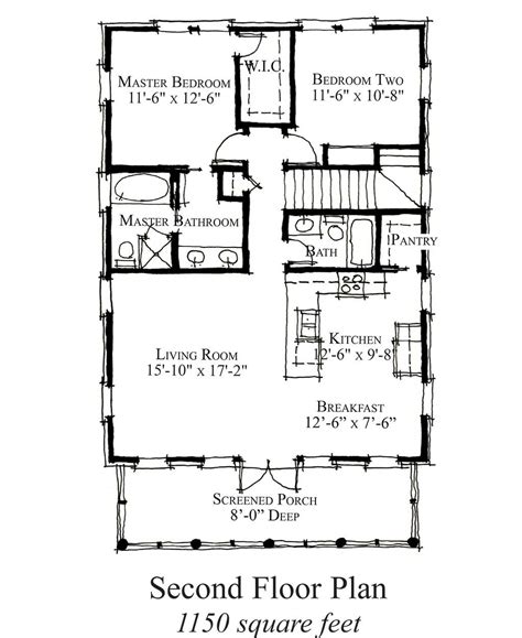 30x40 Pole Barn House Floor Plans - Flooring Images