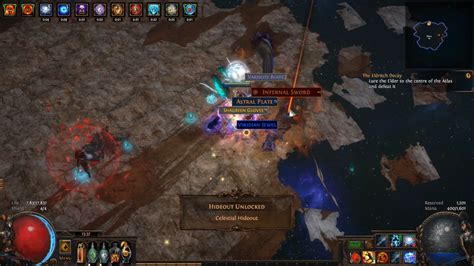 10 Shaper 10 gloves, and then this happens : r/pathofexile